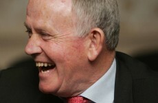 Leslie Buckley appointed chairman of INM
