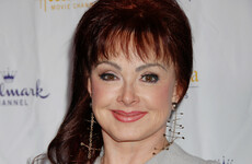 Country music star Naomi Judd dies aged 76