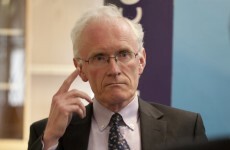 Hold white collar crime suspects for longer, says outgoing corporate enforcement director