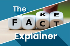 The Explainer: In the age of disinformation and misinformation, how does factchecking work?