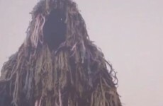 Big Foot hoax attempt ends with man's death