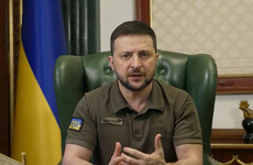 Russia urged to annex Ukraine's Kherson, Moscow claims Kyiv bombed Russian city