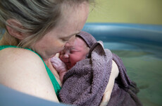 HSE: No timeline for lifting of ban on home water births