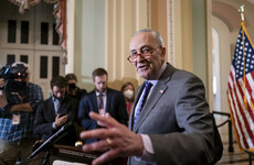 US Senate to vote on bill that codifies right to abortion into law, but it will likely fail