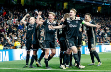 What Man United can learn from the reawakening of another European football giant