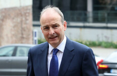 Taoiseach ‘more than willing’ to offer State apology for illegal birth registrations
