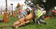 In pics: A first look at Electric Picnic 2012