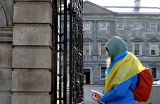 Cabinet subcommittee approves €400 payment to households who host Ukrainian refugees