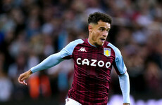 Aston Villa seal €20 million permanent deal for Barcelona's Coutinho
