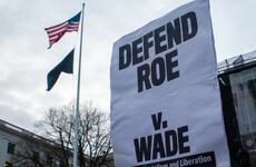 Lawyer who argued landmark US abortion case outraged over possible reversal