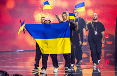Eurovision: Steps now being taken to remove Russia from future contests, EBU boss says