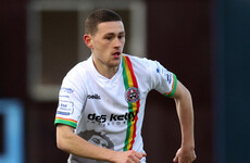 'I’ve faith in Max and I think he will learn'