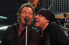 Bruce Springsteen and the E Street Band are coming back to Ireland in 2023