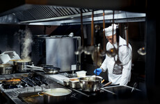 Hospitality workers: Industry's 'downward spiral' will remain until pay and conditions change