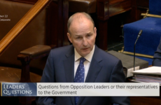Staff vacancies behind the decision to close 11 beds at Dublin CAMHS unit