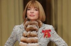 Why scarves are better than belts and 7 other musings from fashion interns
