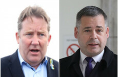 'I won't be bullied by you': O'Brien and Doherty clash over State subsidy scheme for developers