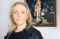 The Irish Read: Cristín Leach shares the story of getting her first tattoo post-divorce