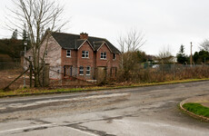 How many vacant properties are there in Ireland? We should get a clear answer in a couple of weeks