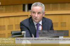 'Outrageous': Over 75s face average wait of 20 hours in some Emergency Departments