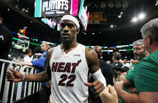 Butler's heroics power Heat over Celtics to force NBA game 7