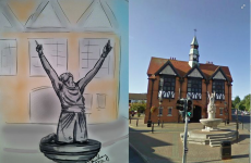 Campaign for Katie Taylor statue initiated