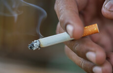 Despite overall decline in smoking, prevalence is rising among Ireland's most vulnerable