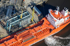 Explainer: What will the EU agreement to ban Russian oil mean for member states?