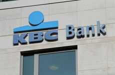 KBC writes to customers giving them six months to close their accounts