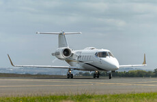 Buying a new Govt jet under consideration as current plane is 'nearing the end of life'