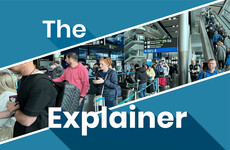 The Explainer: What’s causing the chaos at Dublin Airport?