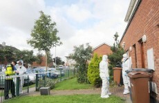 Man charged in relation to Gerard Burnett murder