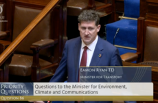 Ryan signals need for social welfare and tax changes to get country through 'very difficult period'