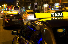'We're in the midst of a crisis': Dublin revellers warned of taxi shortage over bank holiday