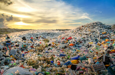 Global plastic waste will triple by 2060 according to OECD projections