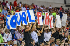 How the history of football reveals a deep-seated antipathy towards women