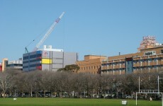Irish backpackers remain in serious condition in Australian hospital