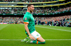 'I've managed to keep one of the best left full-backs in the world relatively quiet'