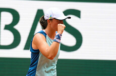 Swiatek brushes aside Gauff to win second French Open title