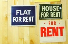 Home ownership drops as number of people renting increases