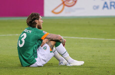 The biggest failing of the Kenny era once again apparent in demoralising Armenia loss