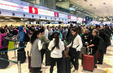 Dublin Airport sees busy morning 'with none of the delays of last week'