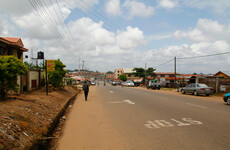 Gunmen kill 'many' worshippers at a church in southwest Nigeria