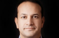 My favourite speech: Minister for Transport, Tourism and Sport Leo Varadkar