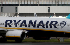 Criticism for Ryanair as airline requires South Africans to take pre-flight test in Afrikaans