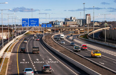 Govt won't be dropping motorway tolls as part of its plan to tackle the cost-of-living surge