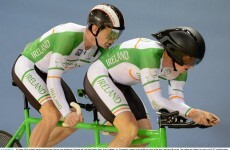 Paralympics 2012: Brown and Shaw make bronze medal ride off, Keane reaches 100m final