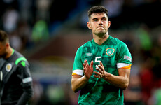 'We played well enough and created a lot of good opportunities - we just couldn’t take them'