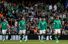 Changing Ireland's identity was never going to be easy