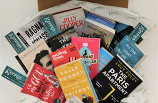 WIN: A hamper of summer reads thanks to Kennys.ie